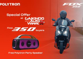Polytron