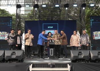 KULINER INDONESIA