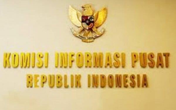 KIP Dorong Badan Publik Lebih Terbuka Melalui Uji Publik Monev 2025 1 KIP