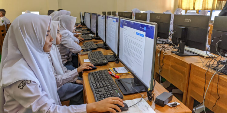 Tes Kemampuan Akademik