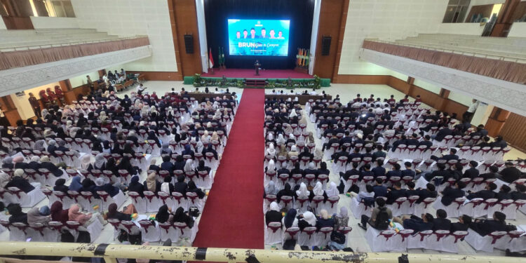 Usia Nikah