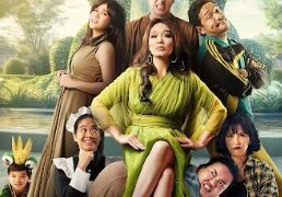 FILM MERTUA NGERI SEKALI