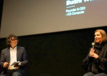 AWS Premier Tier Partner