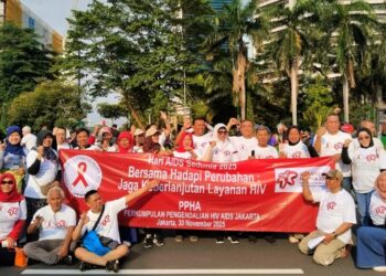 PPHA JAKARTA