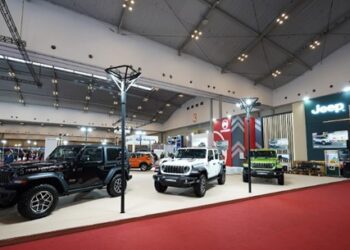 Jeep
