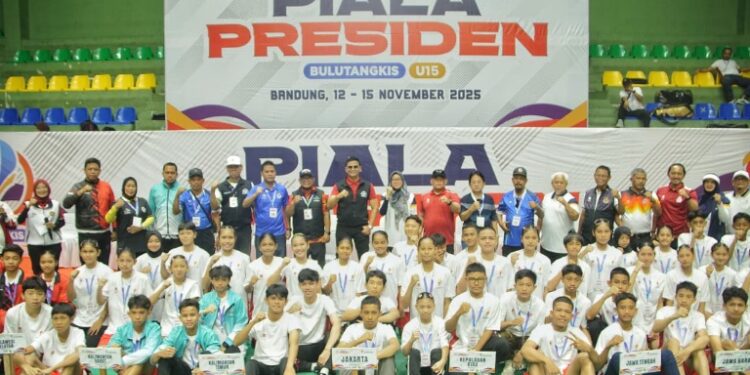 Piala Presiden