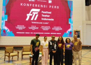 Festival Teater Indonesia