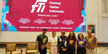 Festival Teater Indonesia
