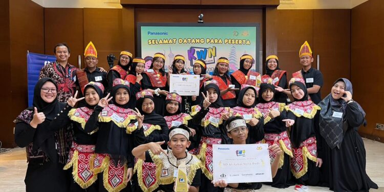 PT Panasonic Gobel Indonesia