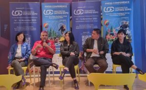 Indonesia Outing Expo
