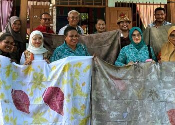 Zie Batik