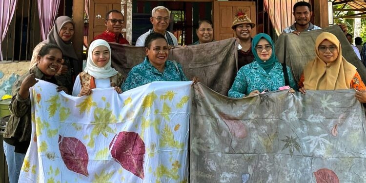 Zie Batik