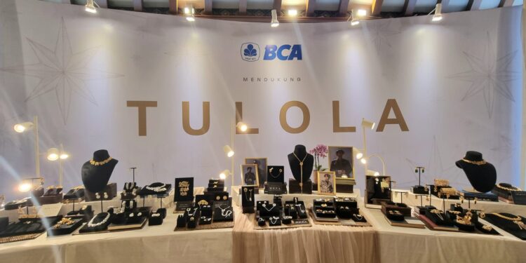 TULOLA Rayakan Perjalanan Kreatif 2025 Lewat “Reflections of Light”, Kolaborasi dengan Desa Taro dan Reza Rahadian 1 TULOLA