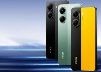 POCO X8 Pro