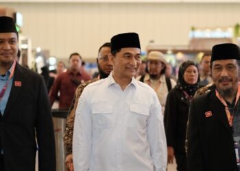 muslim life fair