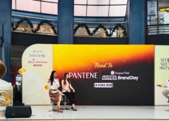 PANTENE