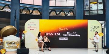 PANTENE