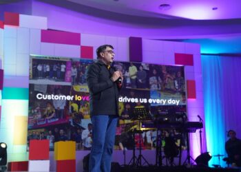 Indosat Ooredoo Hutchison