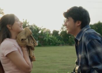 SAMPAI TITIK TERAKHIRMU
