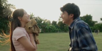 SAMPAI TITIK TERAKHIRMU