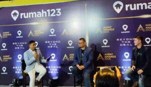 95141313 8307 409b abf0 656ac60b7136 - Rumah123 Gelar Agent Awards 2025: Beyond the Deal, Rayakan Peran Agen Properti dalam Membangun Kehidupan Baru