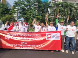 PPHA Jakarta Gelar Deklarasi Perkuat Komitmen Pengendalian HIV/AIDS Menjelang Hari AIDS Sedunia 2025 2 9d43ed0b 6a59 48ec 8a7a 210c5c981dc2 1 - PPHA Jakarta Gelar Deklarasi Perkuat Komitmen Pengendalian HIV/AIDS Menjelang Hari AIDS Sedunia 2025