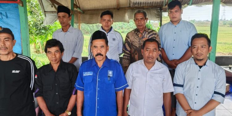 Ancam Mundur Massal, 24 DPC Deklarasi Tolak Isak Siddik Jadi Ketua DPD 