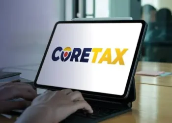 Coretax