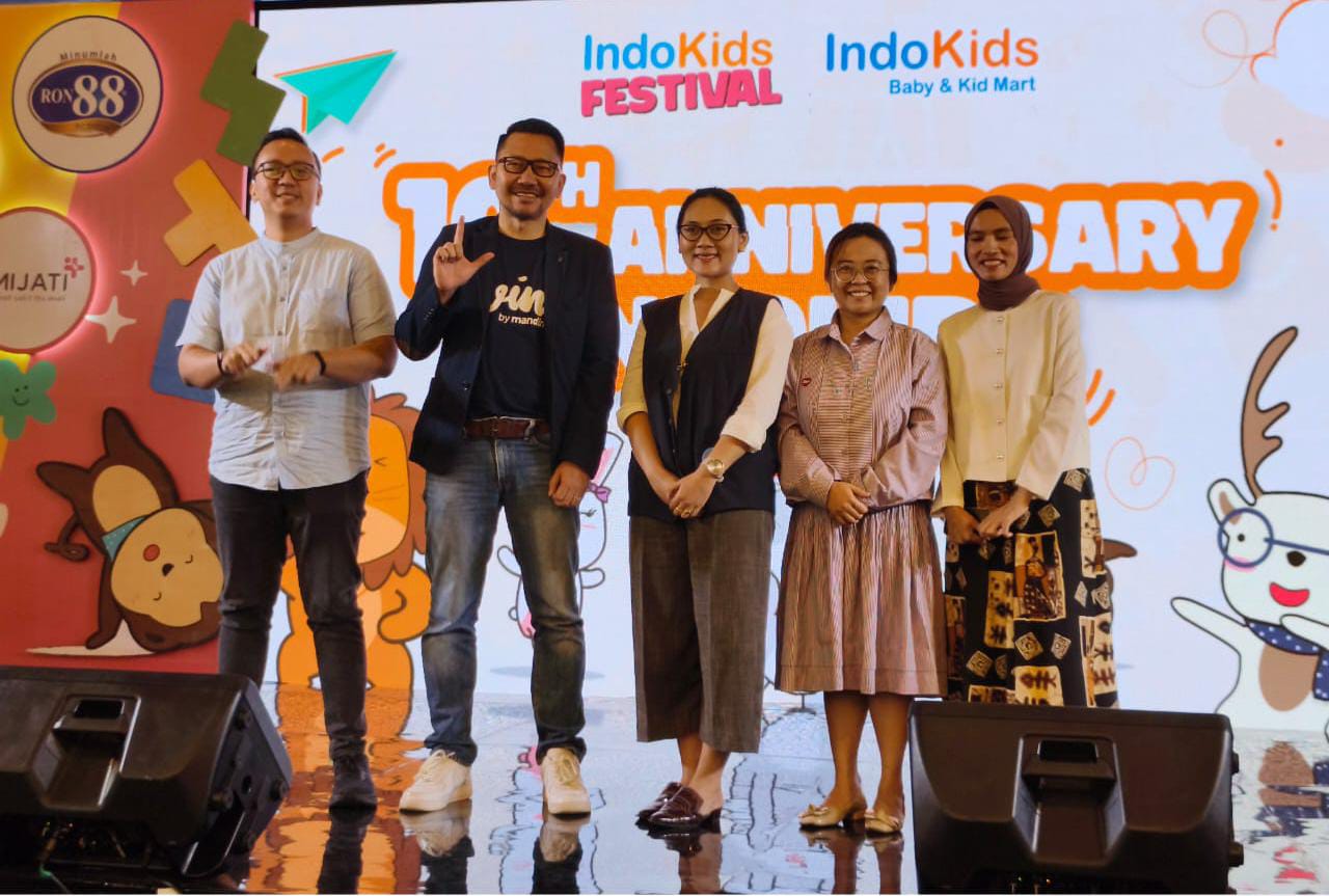 IMG 20251101 WA0005 - Indokids Festival 2025 Hadir di Bandung, Sajikan Pengalaman Belanja dan Bermain Seru untuk Keluarga