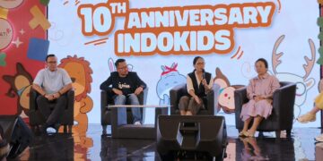 Indokids Festival 2025 Hadir di Bandung, Sajikan Pengalaman Belanja dan Bermain Seru untuk Keluarga