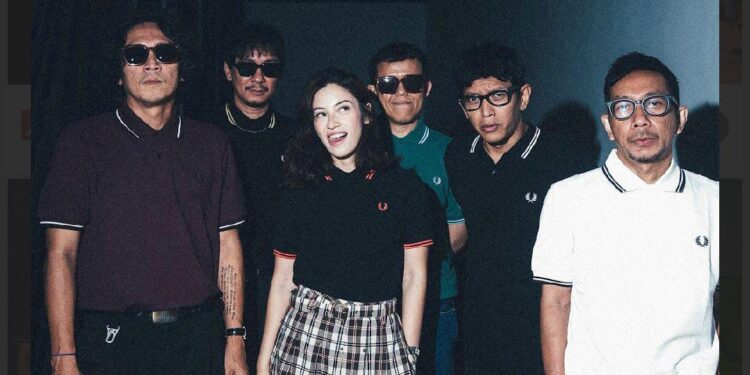 Match Fit Night 2025: Perayaan Gaya, Musik, dan Semangat Tanpa Kompromi di Jantung Blok M