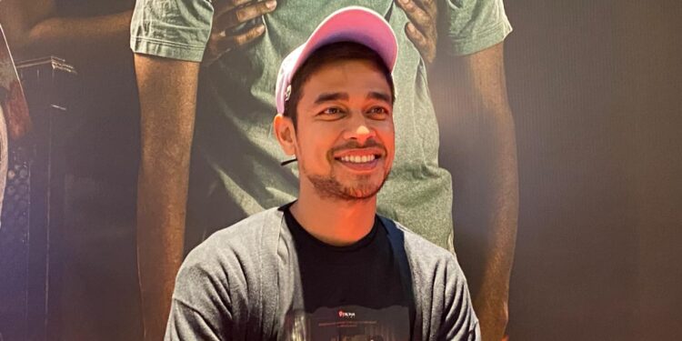 Pernah Terjebak Kredit, Wafda Saifan Bintangi Film yang Bongkar Bahaya Riba