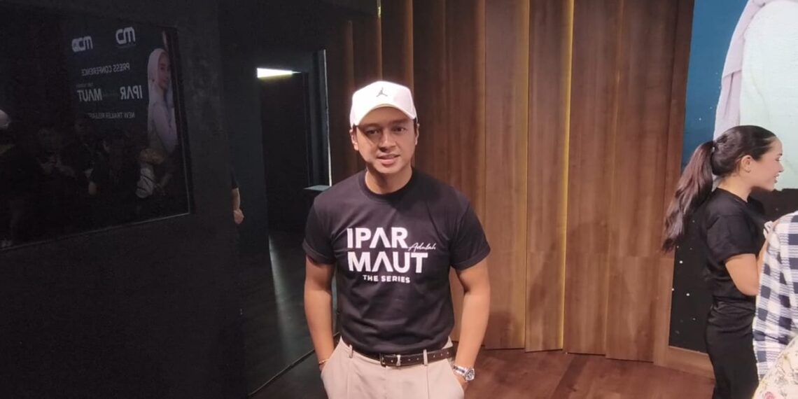 Ipar Adalah Maut The Series : Deva Mahenra Kembali Jadi Aris, Begini Reaksi Mikha Tambayong