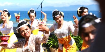 The Soul for Tomorrow, Nusa Penida Festival 2025 Gaungkan Semangat Wariskan Budaya dan Alam untuk Generasi Mendatang