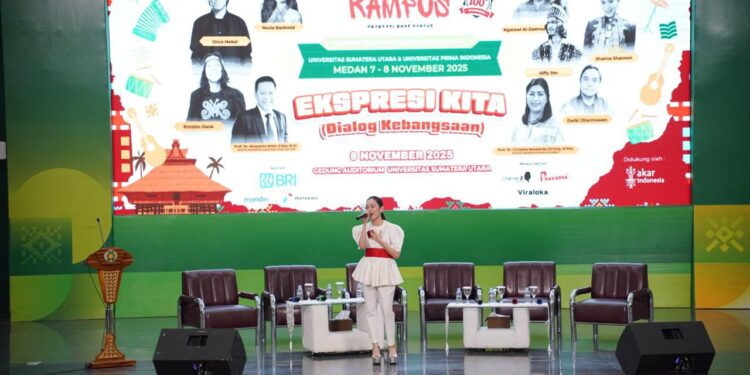 Festival GEMA KAMPUS Satukan Inovasi, Musik, dan Dialog Kebangsaan 1 Festival GEMA KAMPUS Satukan Inovasi, Musik, dan Dialog Kebangsaan