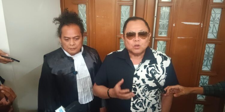 PK Kasus ASABRI Memasuki Fase Penentu, Tim Adam Damiri Siapkan Enam Ahli dari Berbagai Bidang