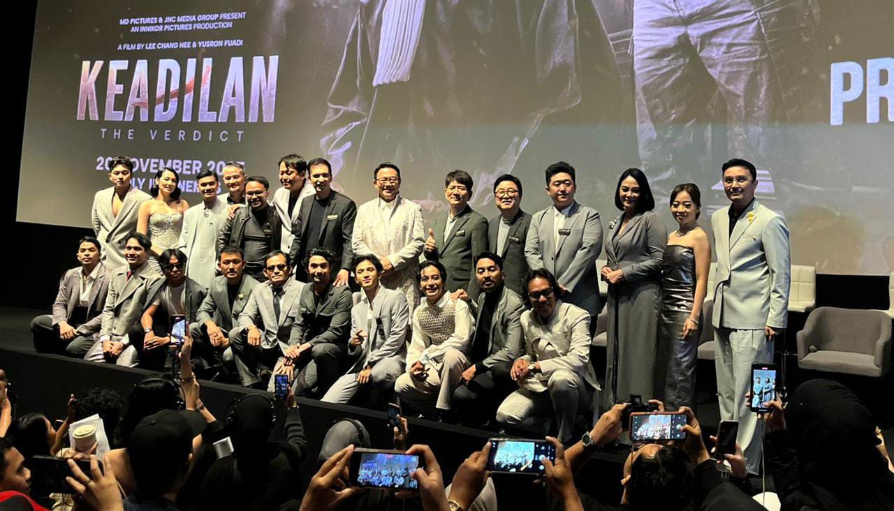 Sutradara Korea Lee Chang-hee Kagum pada Akting Reza Rahadian dan Rio Dewanto di Film Keadilan 2 IMG 20251113 WA0002 - Sutradara Korea Lee Chang-hee Kagum pada Akting Reza Rahadian dan Rio Dewanto di Film Keadilan