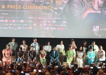 Sampai Titik Terakhirmu, Kisah Cinta Viral 300 Juta Penonton Hari Ini Tayang Perdana