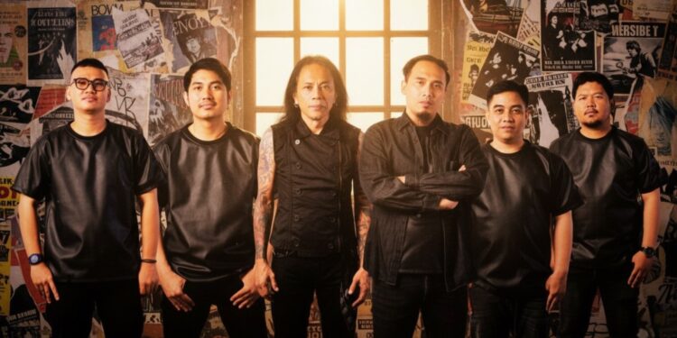 Jikun /rif Temukan “Ruang Belajar Baru” saat Masuk Proyek Terbaru SevenKey