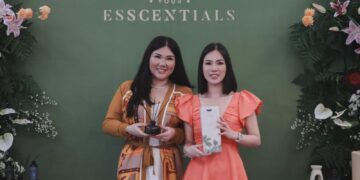 Your Esscentials Luncurkan Varian Melissea, Angkat Filosofi Hidup Penuh Makna