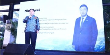 Jimon Niuancong Rayakan Satu Tahun di Indonesia, Tekankan Komitmen dan Transformasi Besar