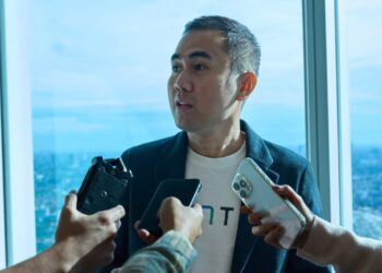 PINTU Gelar Year-End Trading Competition 2025, Hadiah Total Rp300 Juta Siap Diperebutkan