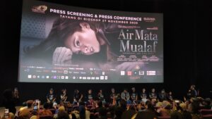 IMG 20251120 WA0007 - Acha Septriasa Ungkap Keberanian Seorang Perempuan Lewat Film Air Mata Mualaf
