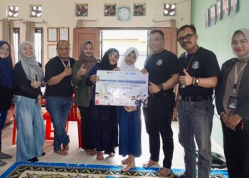 PNM Perluas Program Beasiswa 2025 untuk Ribuan Anak Nasabah, Dorong Pemerataan Akses Pendidikan