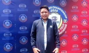 Jalin Keakraban di Lapangan Hijau, LJR Logistics Perkuat Kemitraan Lewat Sepak Bola 2 IMG 20251125 WA0003 - Jalin Keakraban di Lapangan Hijau, LJR Logistics Perkuat Kemitraan Lewat Sepak Bola