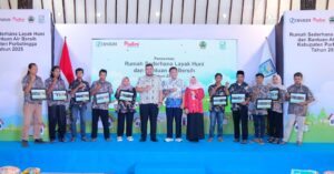 IMG 20251126 WA0002 - Dari Bocor Jadi Nyaman, Warga Purbalingga dan Banjarnegara Rasakan Manfaat Program RSLH