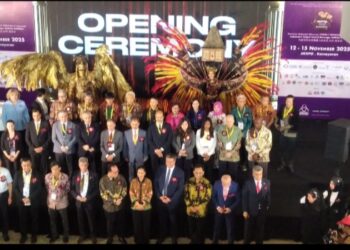 SIAL InterFOOD 2025 Hadir di Jakarta Pameran F&B Terbesar di Asia Tenggara