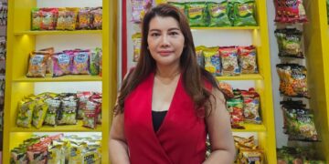 PAMMA Tampilkan Identitas Baru dan Strategi Produk Segar di SIAL InterFOOD 2025