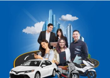 One Stop Financial Solution Astra Financial: Merangkai Inklusi dan Keberlanjutan dalam Satu Ekosistem