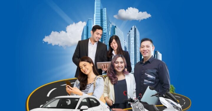 One Stop Financial Solution Astra Financial: Merangkai Inklusi dan Keberlanjutan dalam Satu Ekosistem